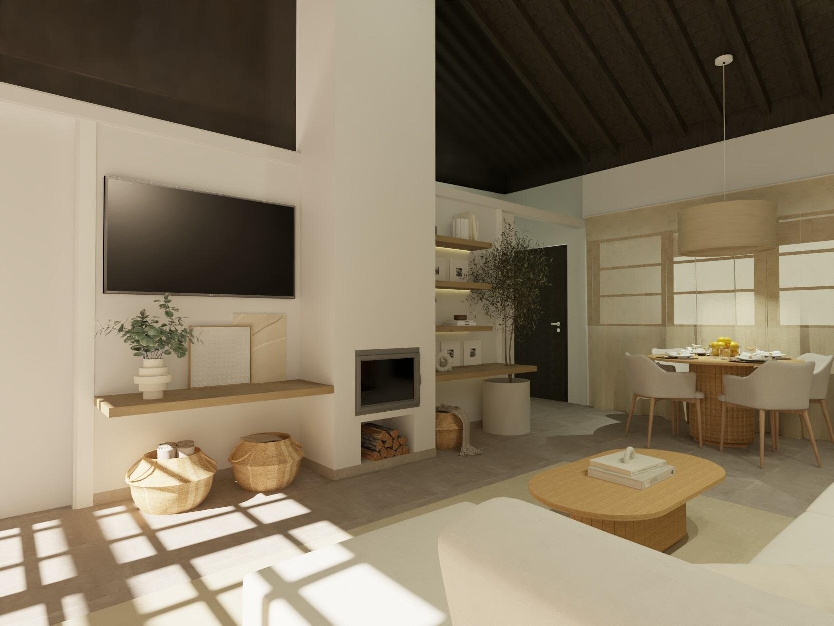 4-Bedroom Detached House in Murcia - Image 10