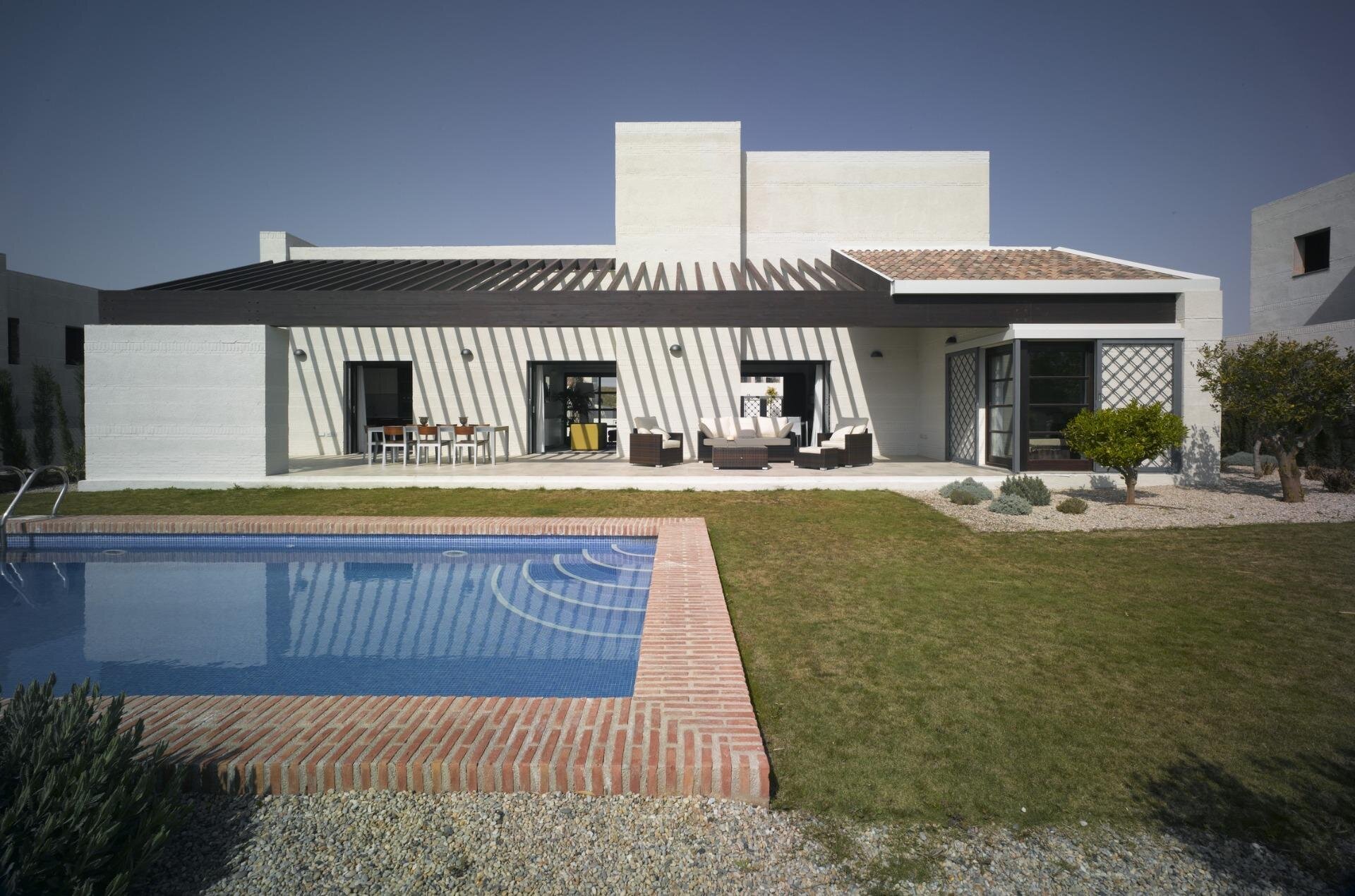4-Bedroom Detached House in Murcia - Image 22
