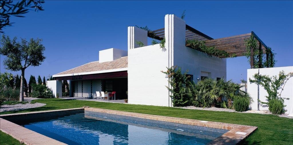 4-Bedroom Detached House in Murcia - Image 24