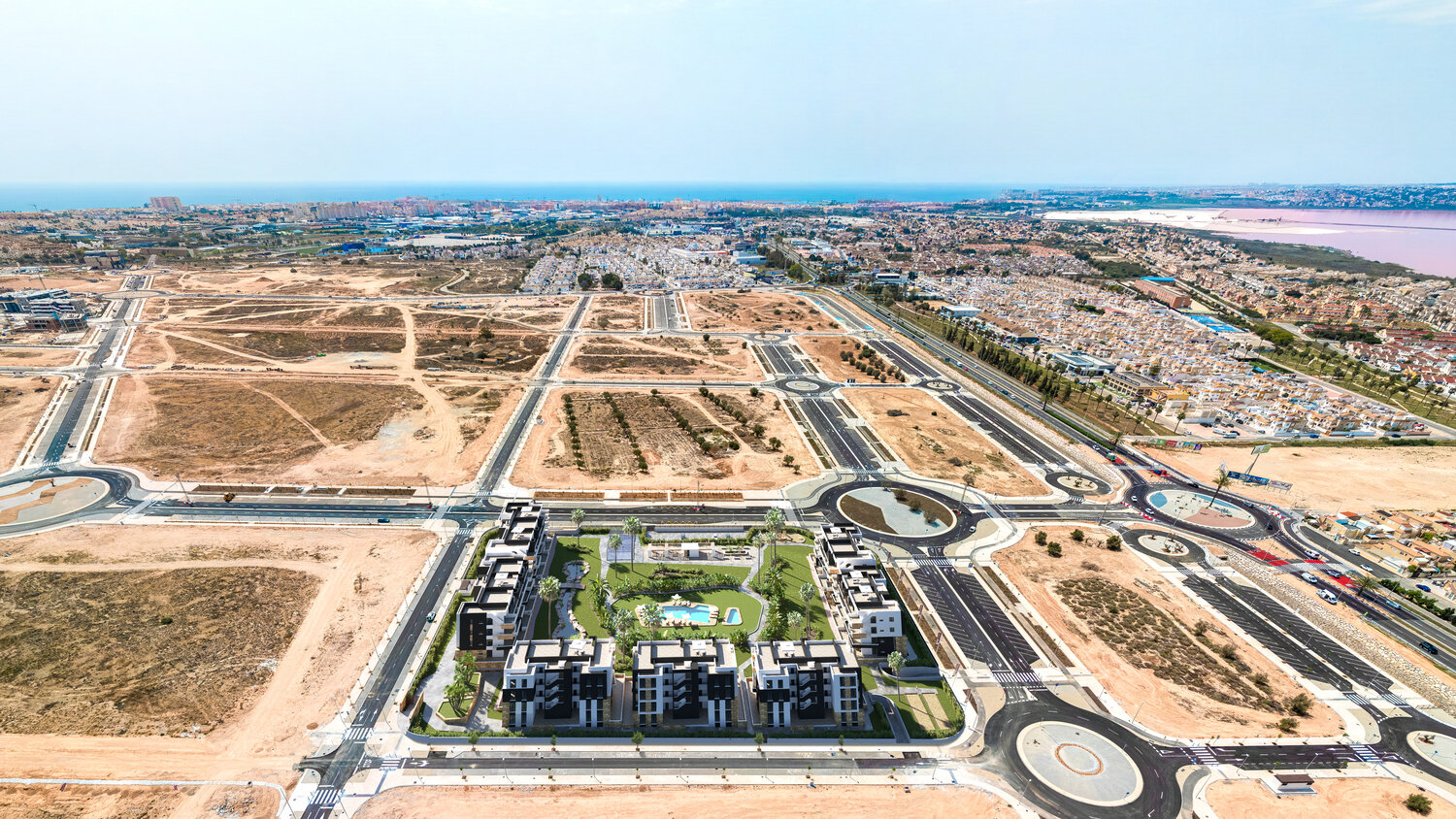 Appartement met 2 Slaapkamers in Torrevieja - Image 15