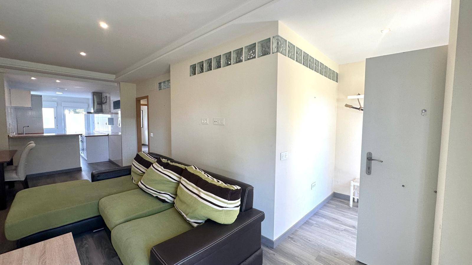 3-Bedroom Apartment in Altos de Campoamor, Orihuela Costa - Image 11