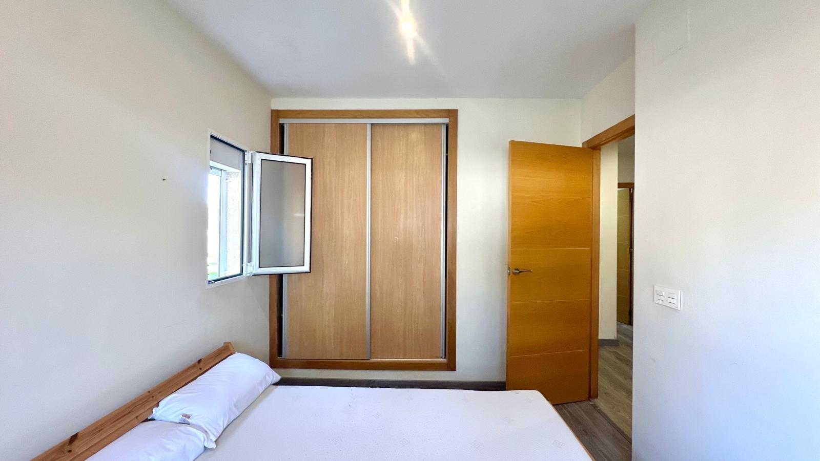 3-Bedroom Apartment in Altos de Campoamor, Orihuela Costa - Image 31