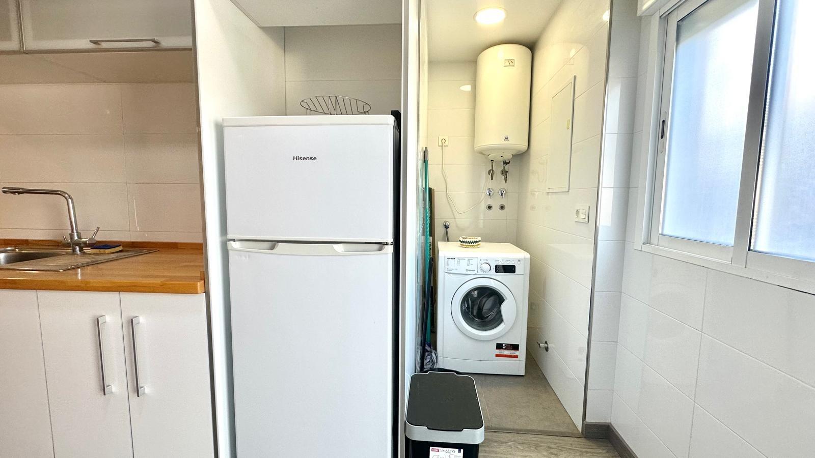 3-Bedroom Apartment in Altos de Campoamor, Orihuela Costa - Image 37