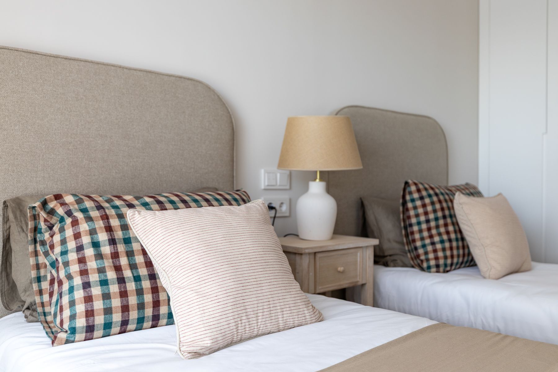 3-Bedroom Apartment in Calpe - Image 18