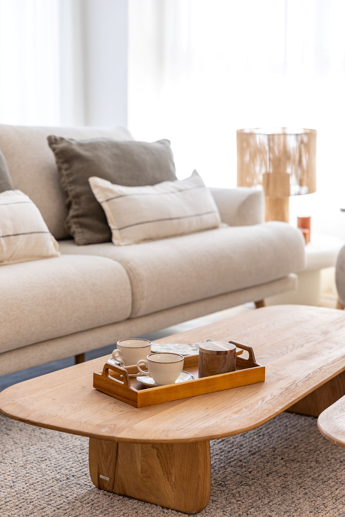 3-Bedroom Apartment in Calpe - Image 8