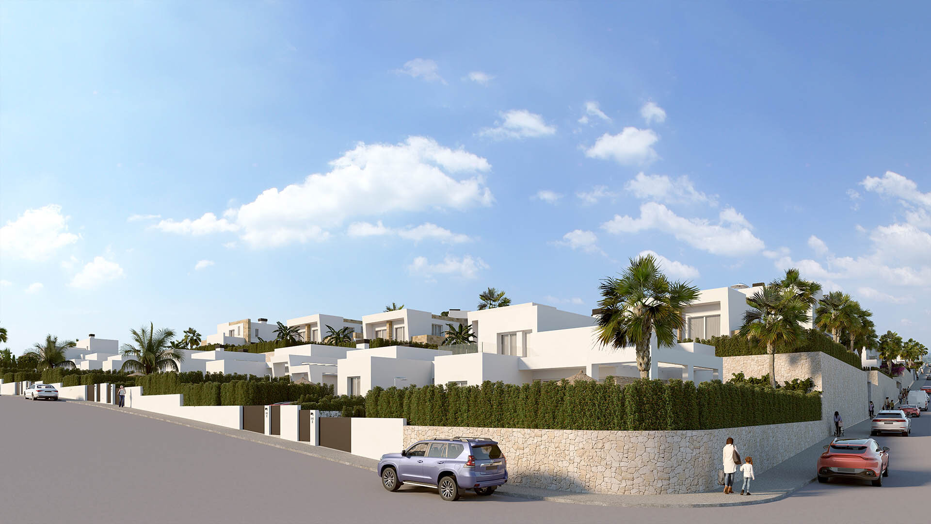 Bungalow de 2 Chambres à La Finca Golf - Image 8