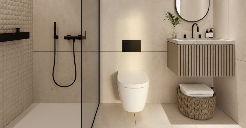 3-Bedroom Apartment in Calpe - Image 11