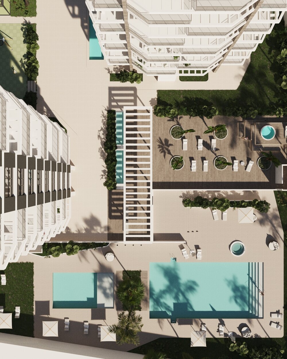 Appartement met 3 Slaapkamers in Calpe - Image 4