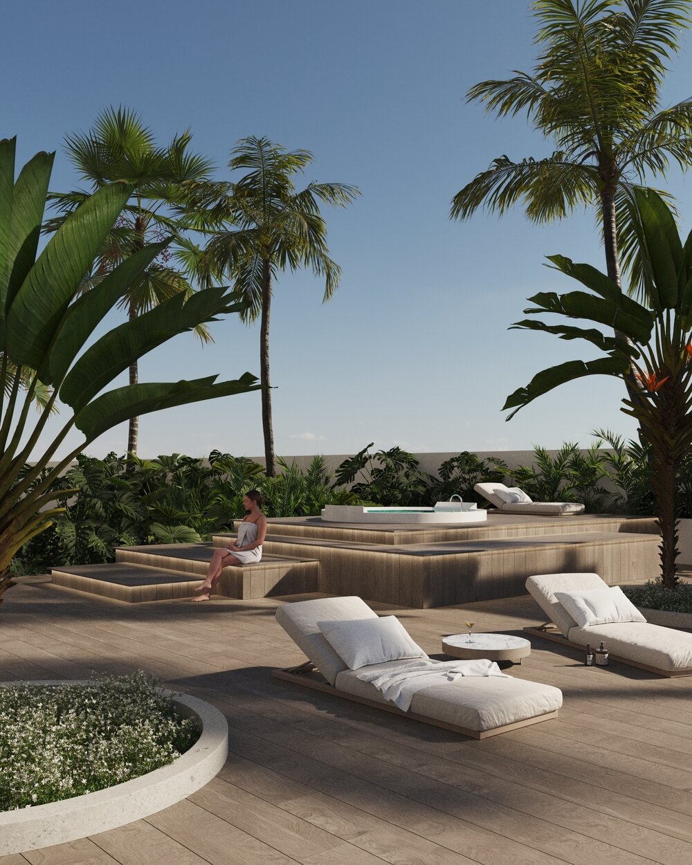 Appartement met 3 Slaapkamers in Calpe - Image 5