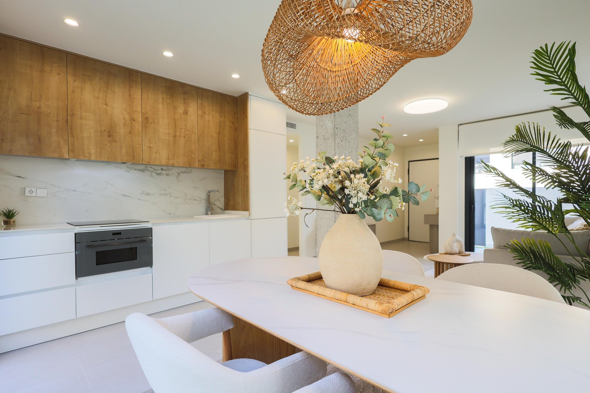 3-Bedroom Villa in Orihuela Costa - Image 10