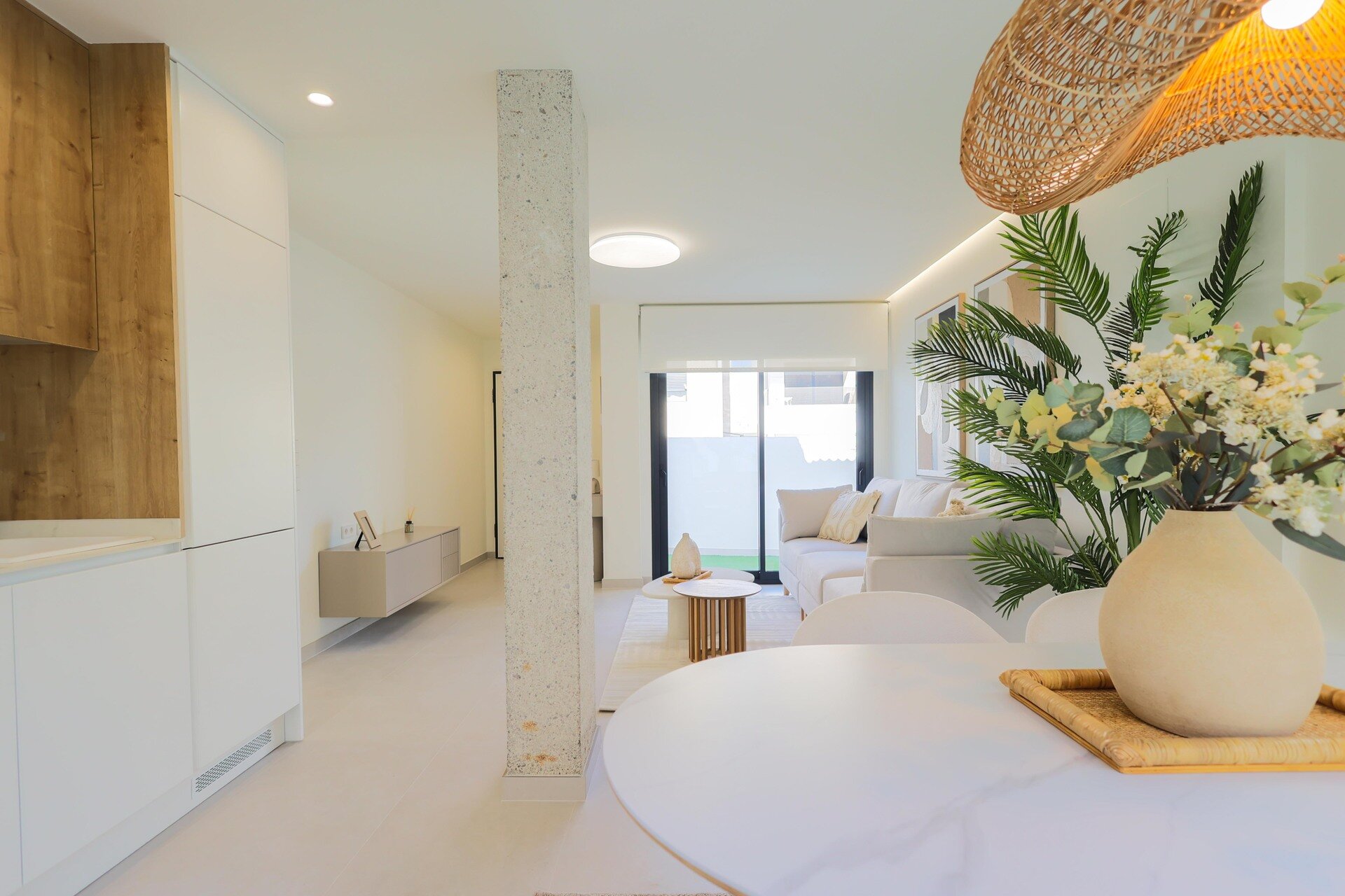3-Bedroom Villa in Orihuela Costa - Image 11