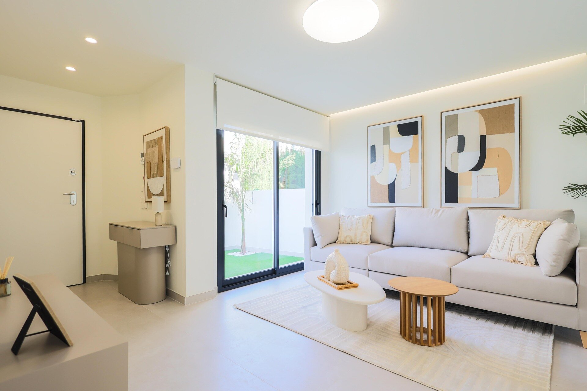 3-Bedroom Villa in Orihuela Costa - Image 12