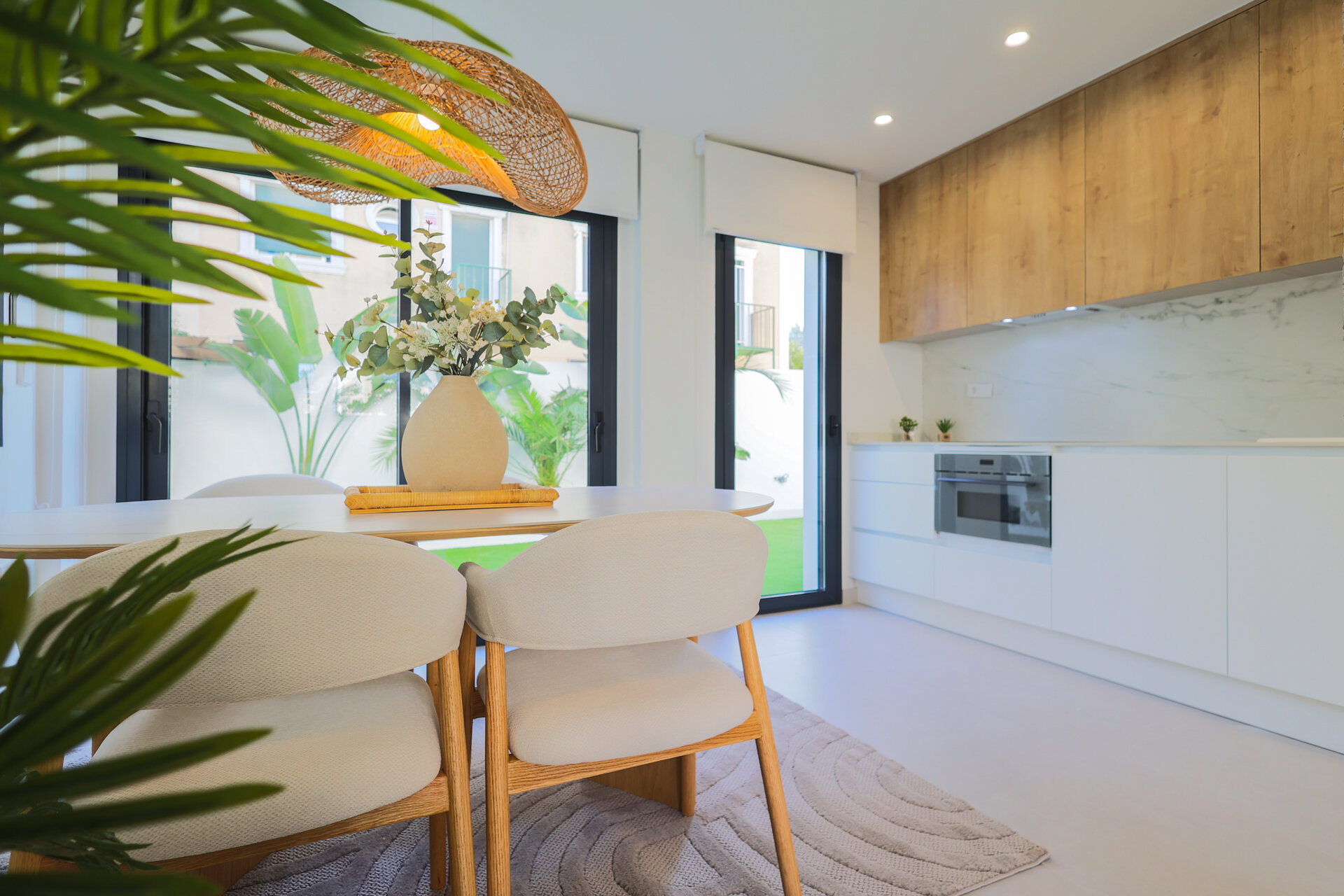 3-Bedroom Villa in Orihuela Costa - Image 14