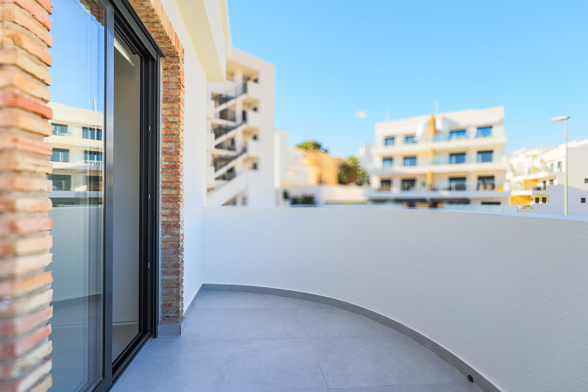 3-Bedroom Villa in Orihuela Costa - Image 20