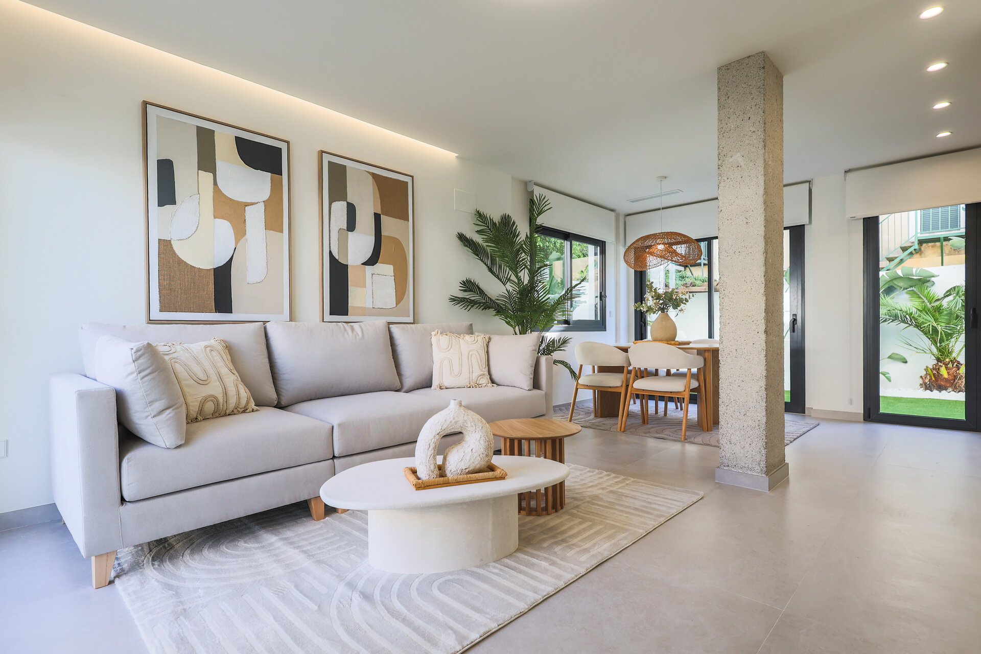 3-Bedroom Villa in Orihuela Costa - Image 7