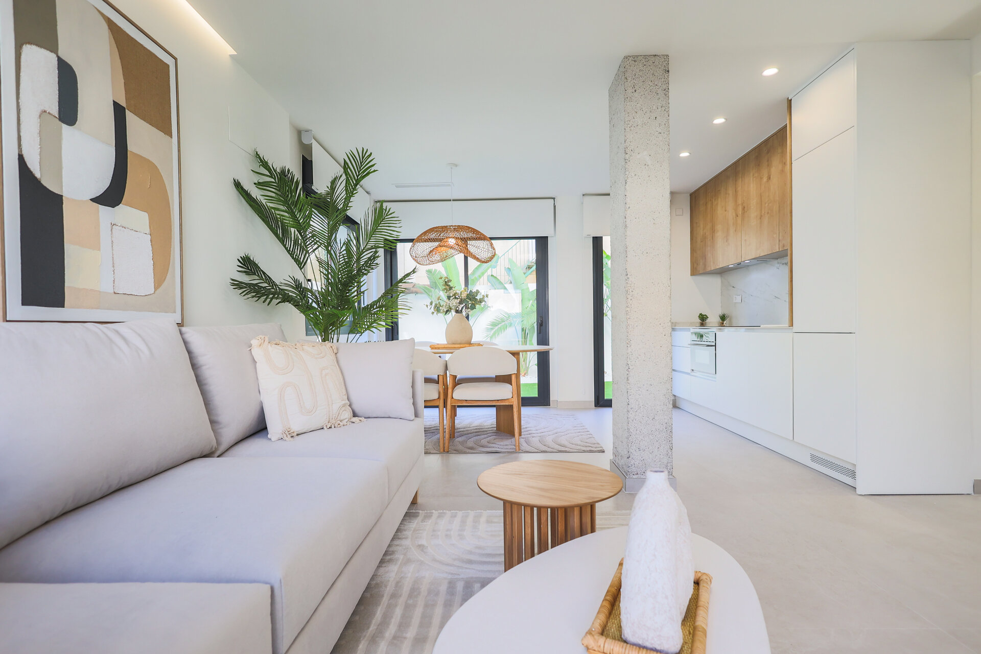3-Bedroom Villa in Orihuela Costa - Image 8