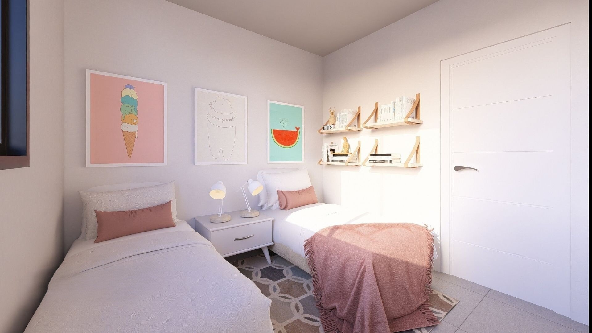 2-Bedroom Penthouse Apartment in Jávea - Image 11