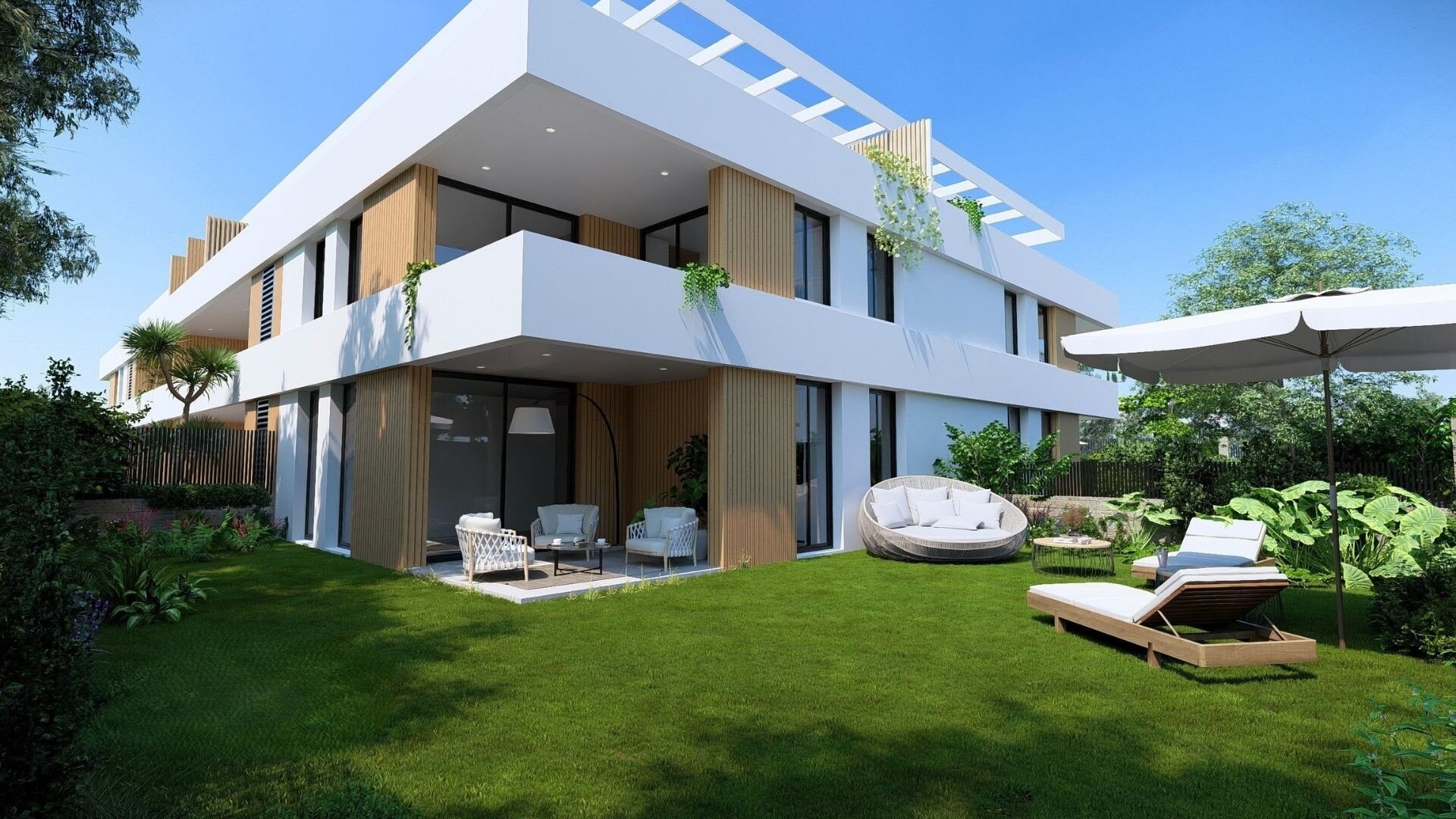 2-Bedroom Penthouse Apartment in Jávea - Image 15