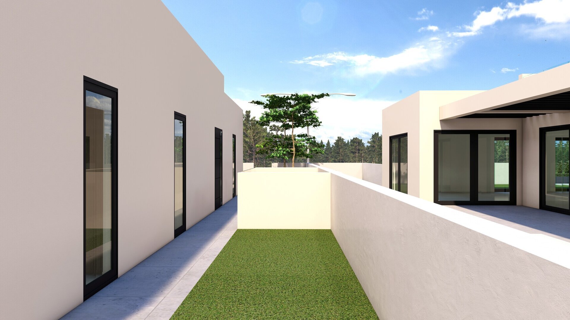 4-Bedroom Detached House in Finestrat - Image 10