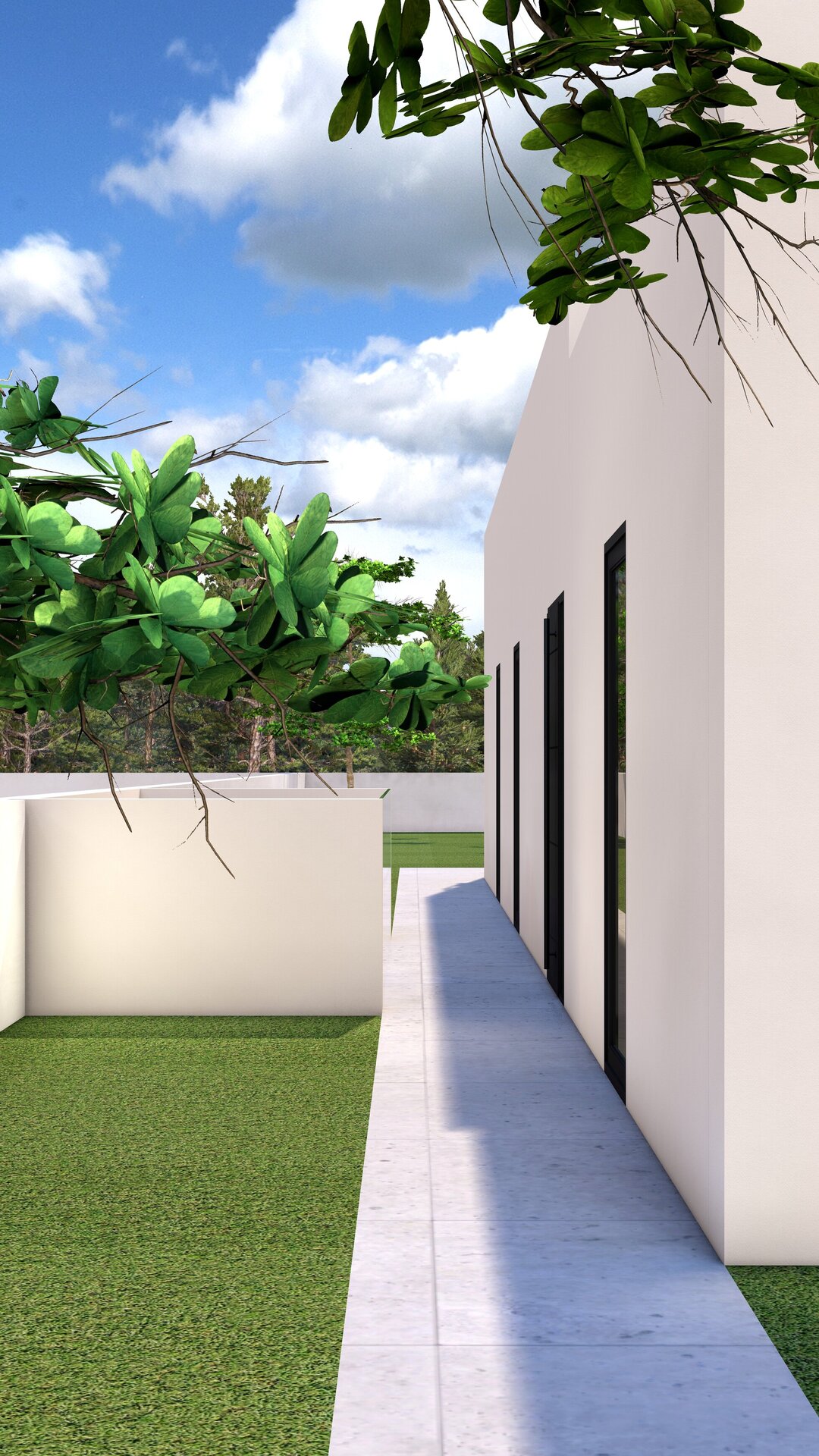 4-Bedroom Detached House in Finestrat - Image 11