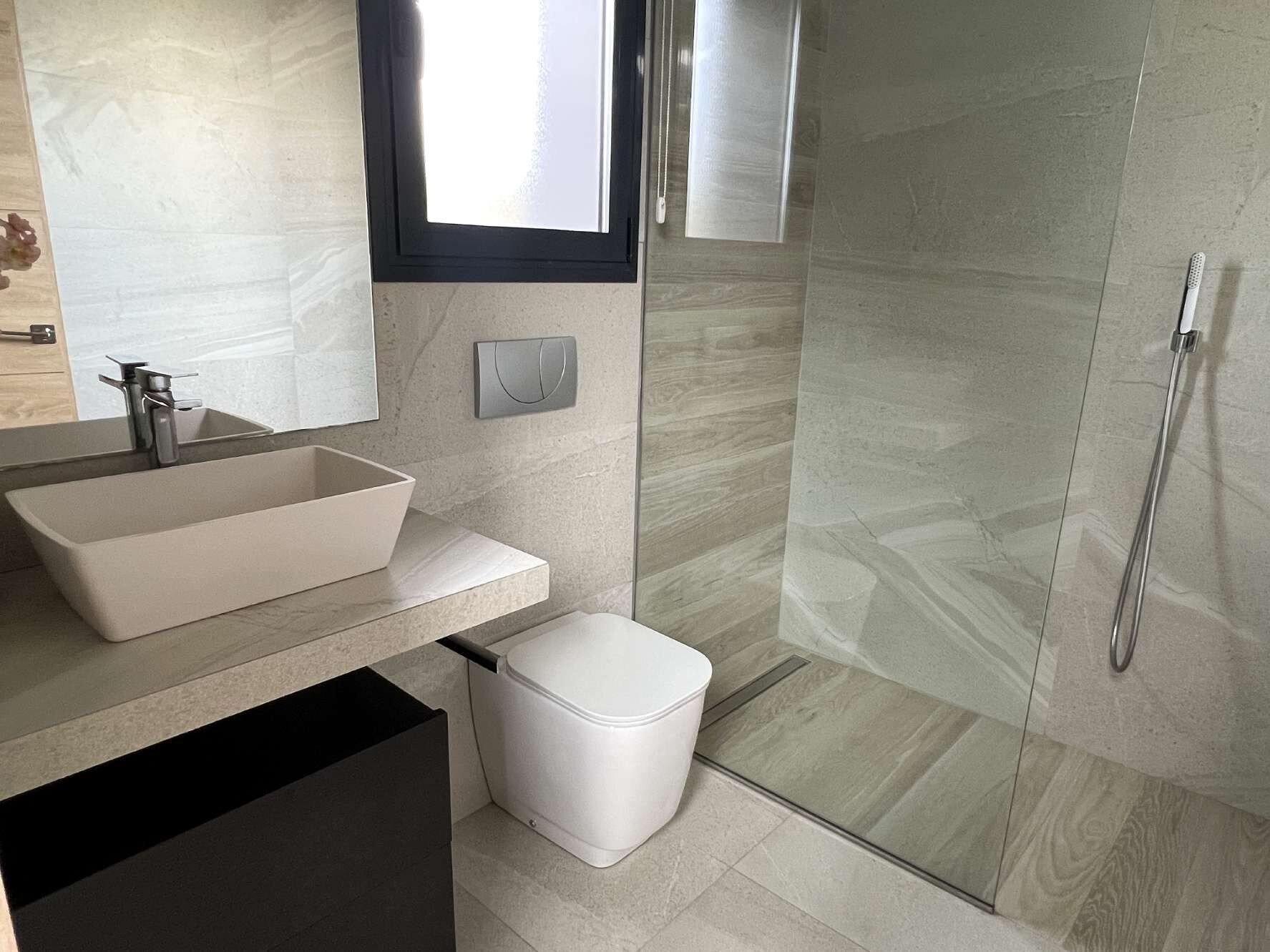 3-Bedroom Detached House in Ciudad Quesada - Image 18