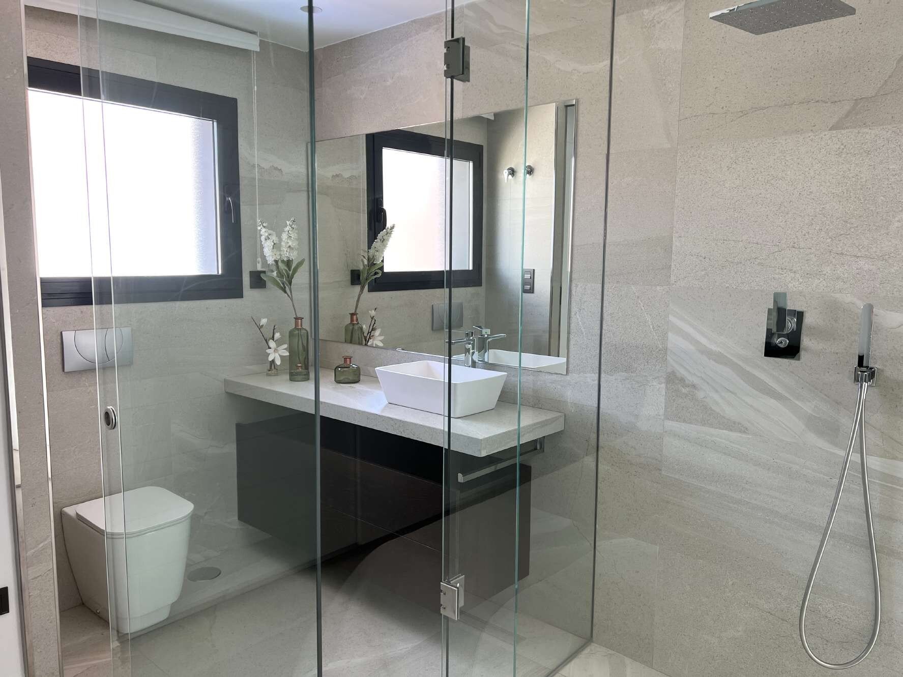 3-Bedroom Detached House in Ciudad Quesada - Image 19