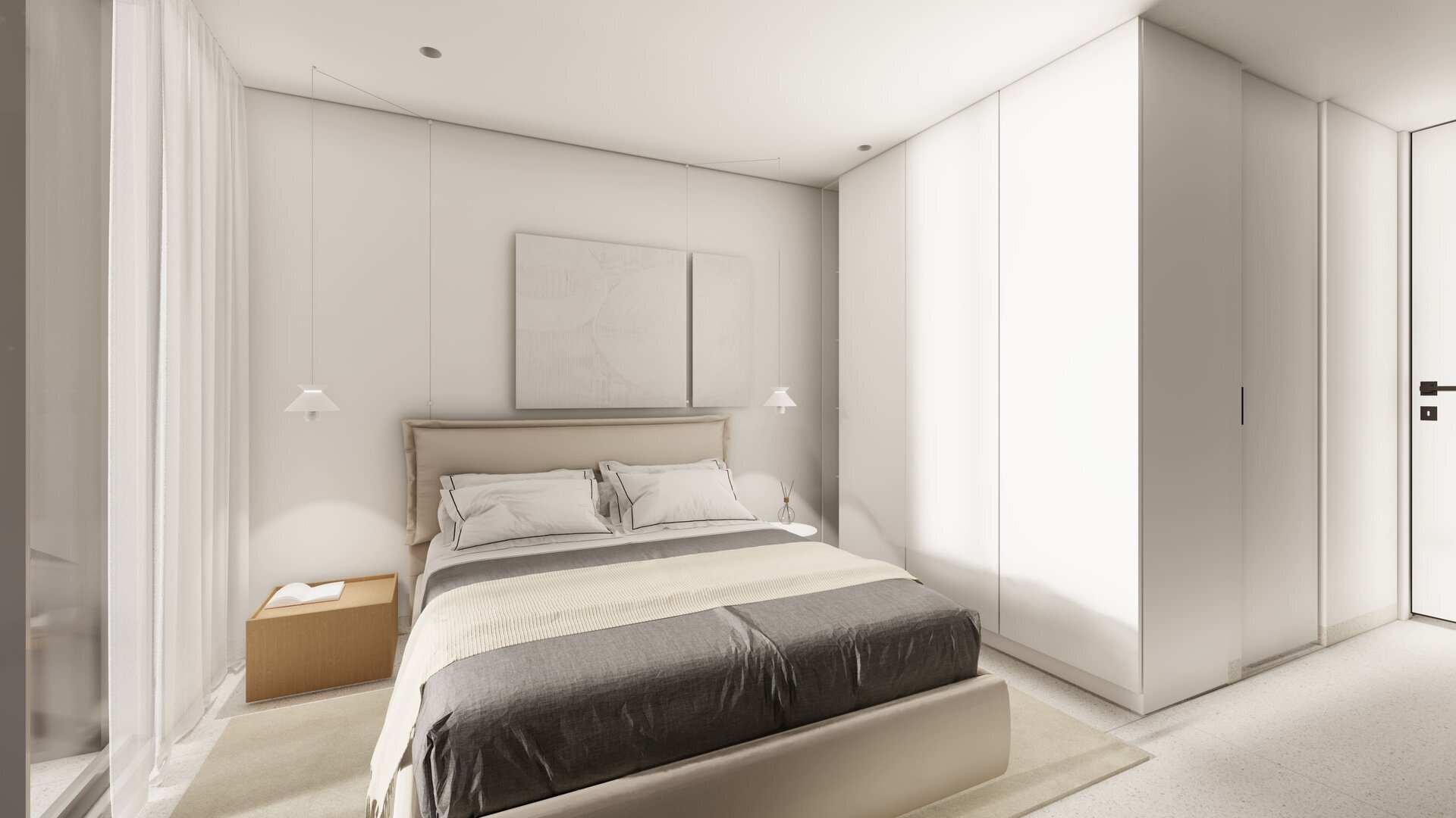 2-Bedroom Apartment in Guardamar del Segura - Image 10