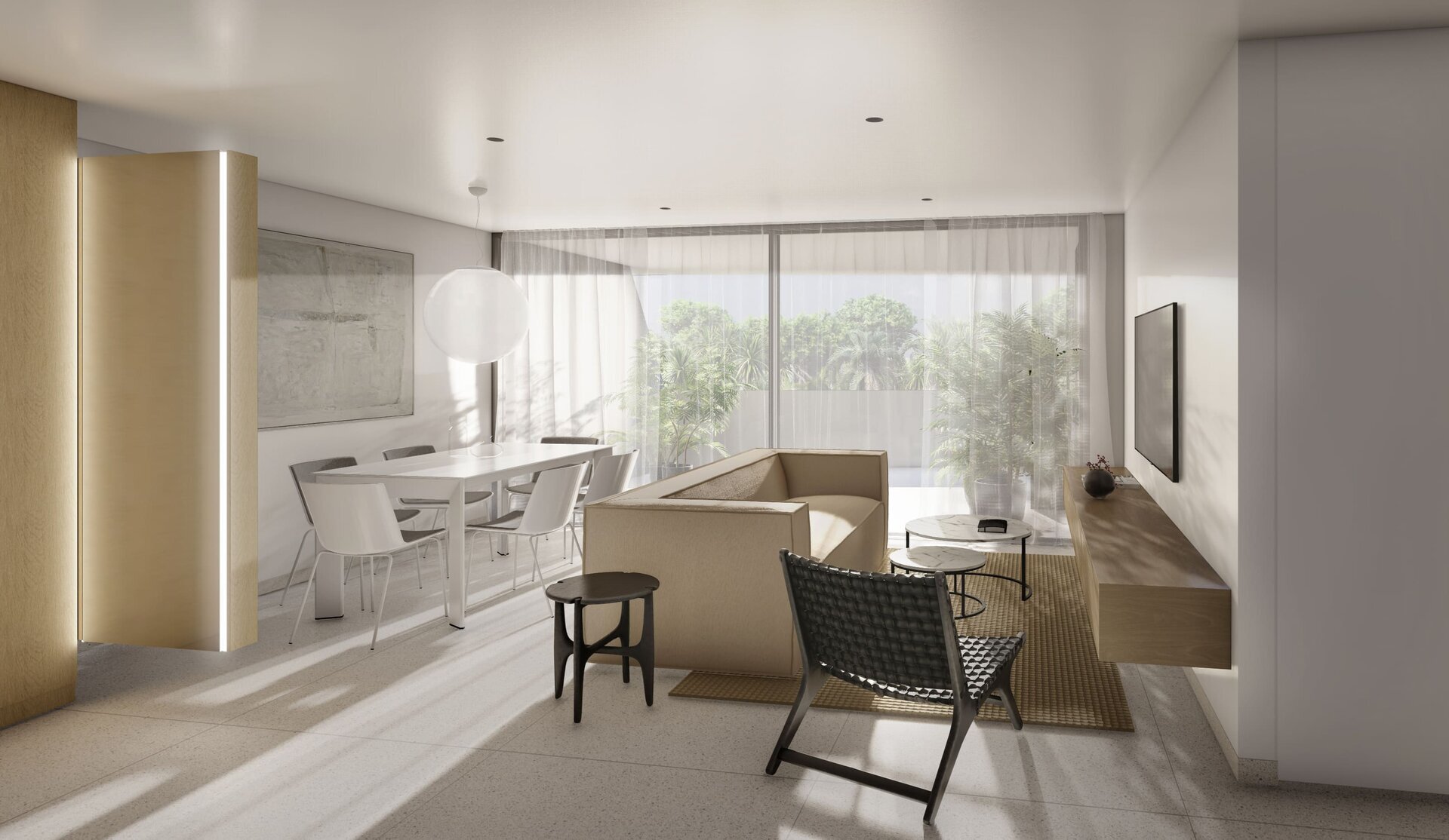 2-Bedroom Apartment in Guardamar del Segura - Image 12