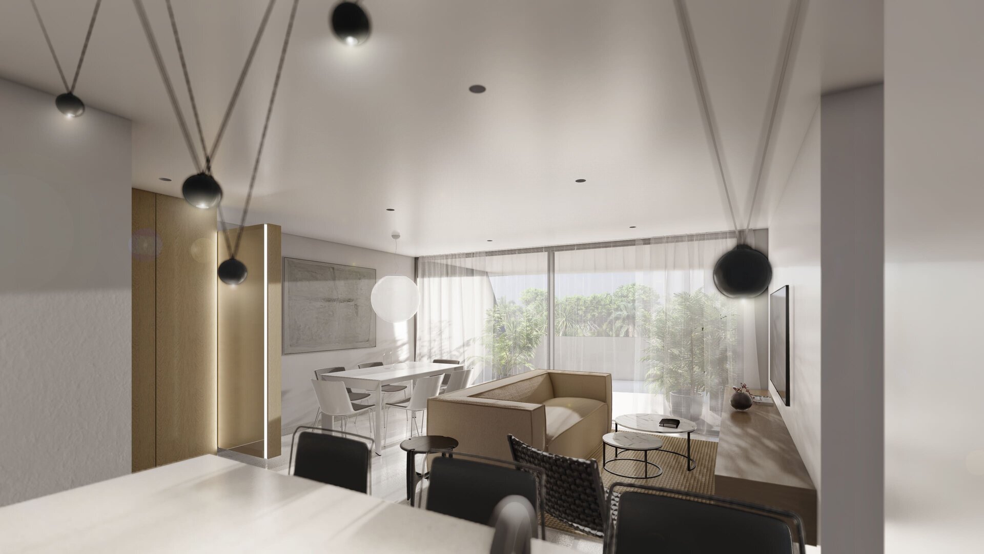 2-Bedroom Apartment in Guardamar del Segura - Image 17