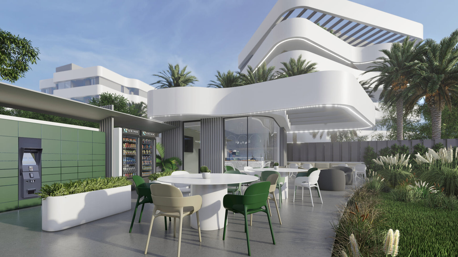2-Bedroom Apartment in Guardamar del Segura - Image 22
