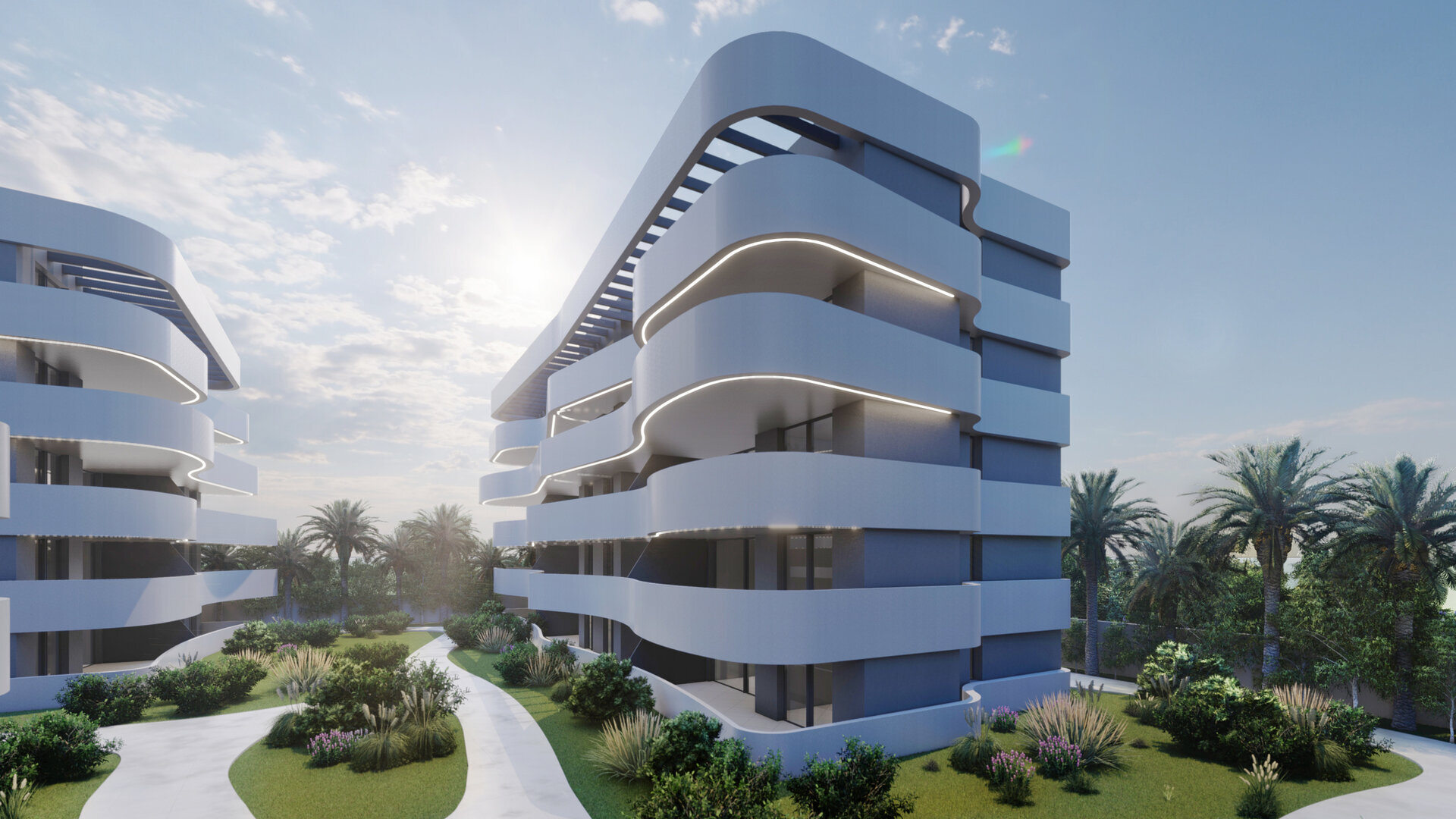 2-Bedroom Apartment in Guardamar del Segura - Image 7