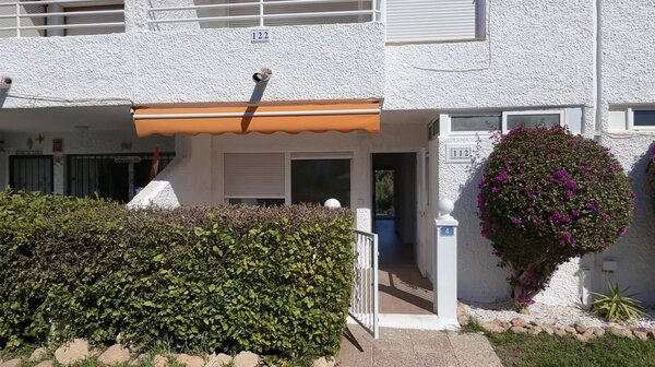 2 magamistuba - Bungaloo - Las Filipinas Orihuela Costa