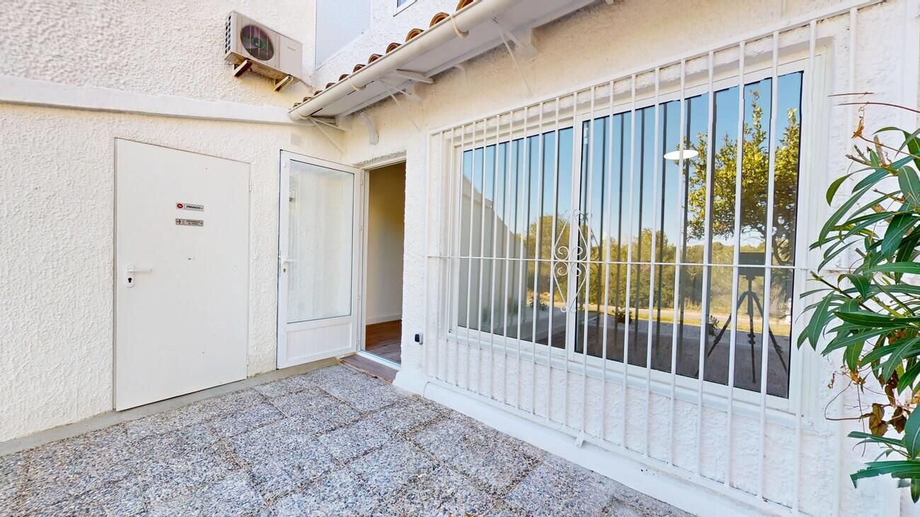 2-Bedroom Bungalow in Las Filipinas, Orihuela Costa - Image 21