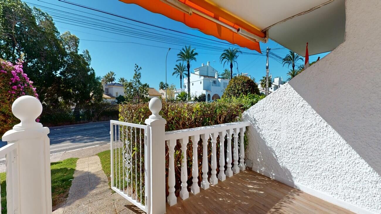 2-Bedroom Bungalow in Las Filipinas, Orihuela Costa - Image 24