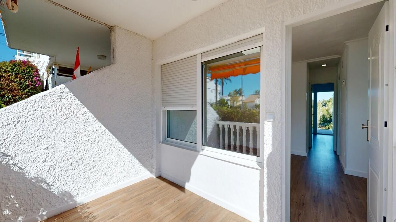 2-Bedroom Bungalow in Las Filipinas, Orihuela Costa - Image 25