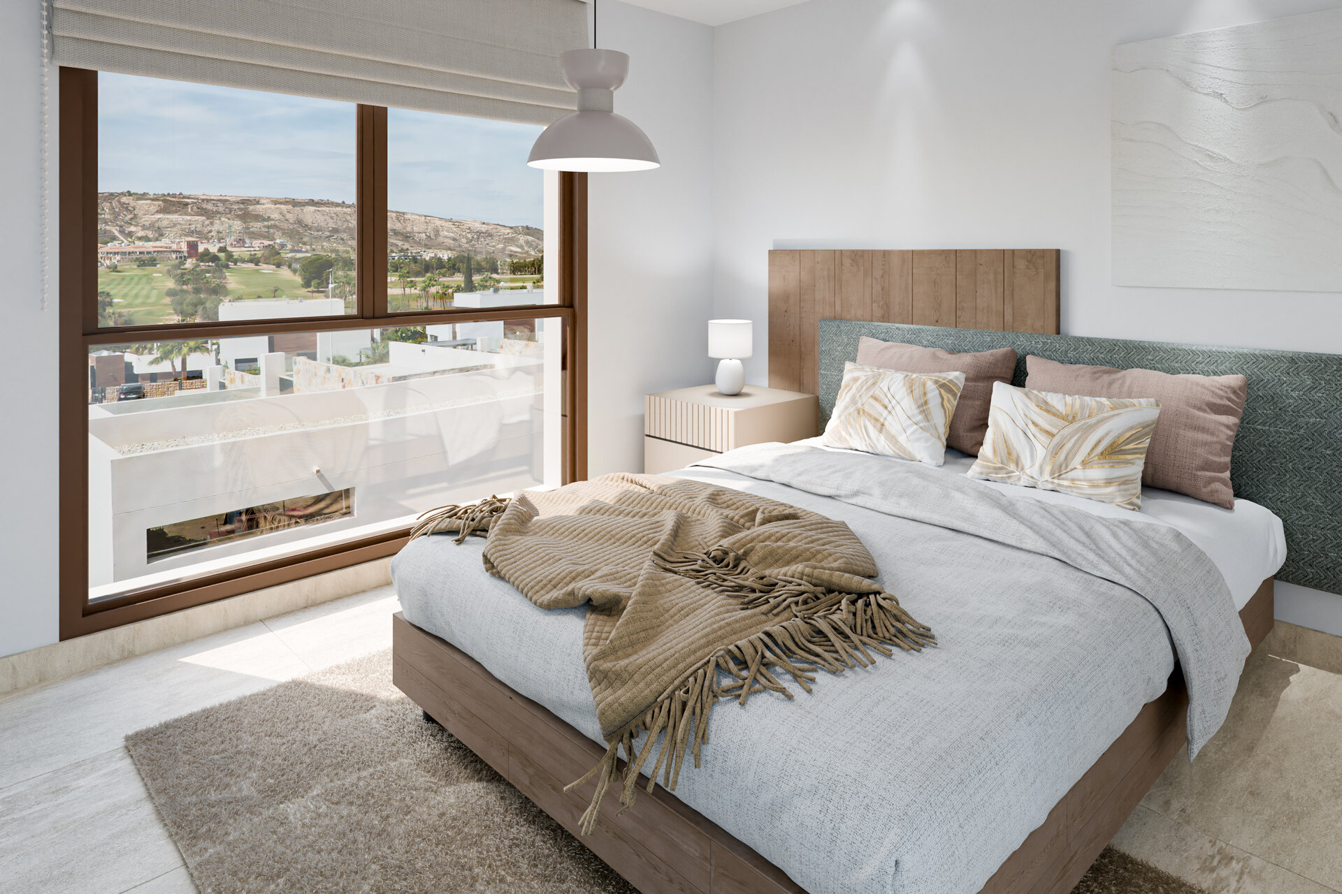 3-Bedroom Detached House in La Finca Golf - Image 17