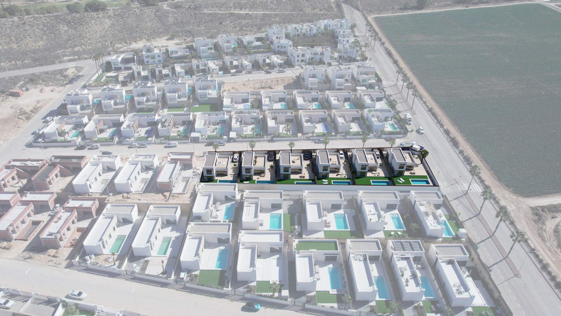 3-Bedroom Detached House in La Finca Golf - Image 21