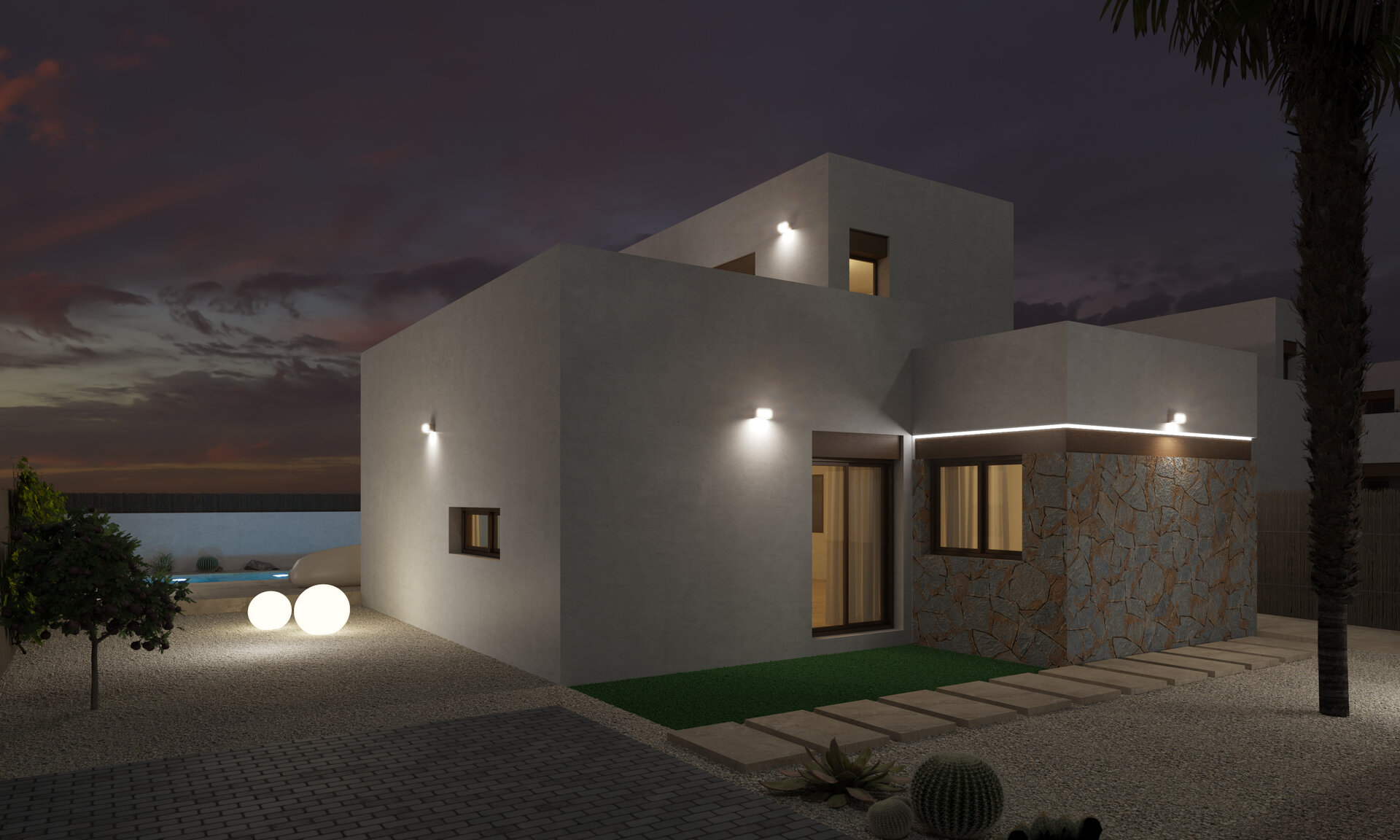 3-Bedroom Detached House in La Finca Golf - Image 6