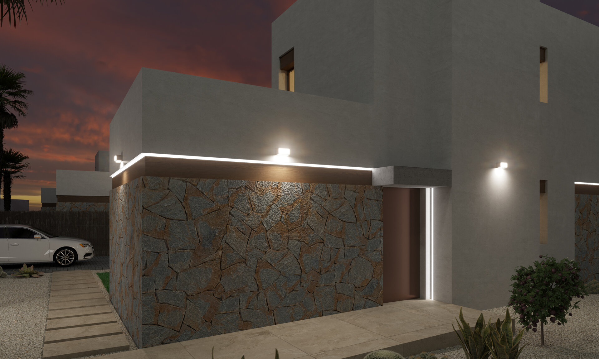 3-Bedroom Detached House in La Finca Golf - Image 8
