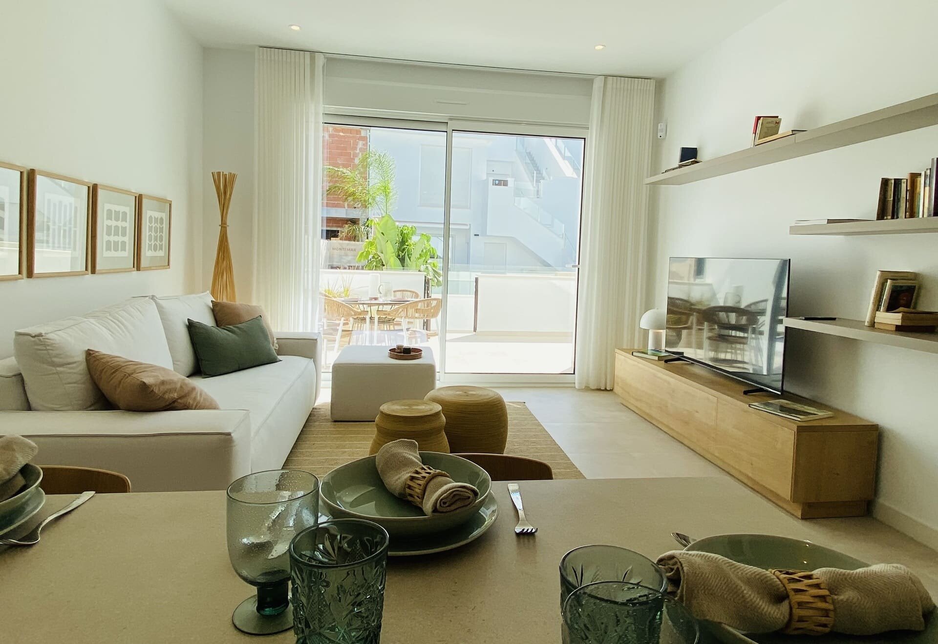 Bungalow de 3 Dormitorios en, Pilar de la Horadada - Image 12