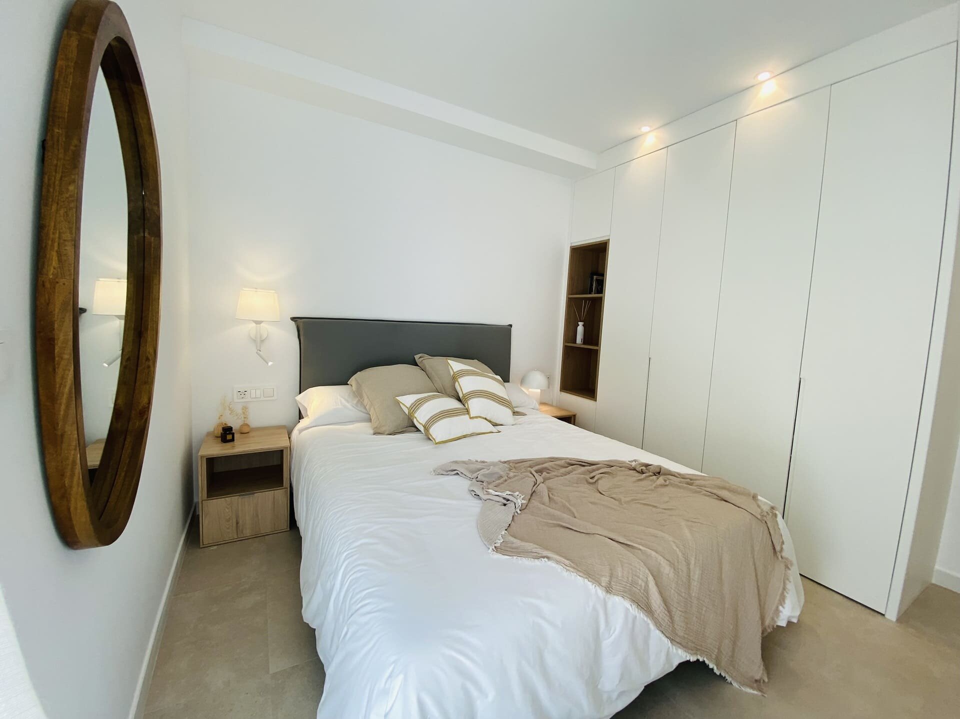 Bungalow de 3 Dormitorios en, Pilar de la Horadada - Image 17