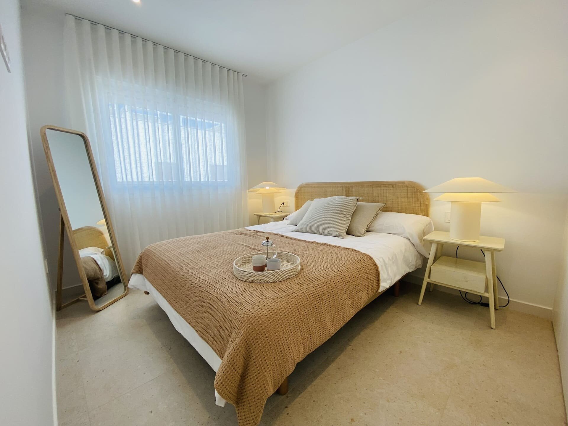 Bungalow de 3 Dormitorios en, Pilar de la Horadada - Image 23