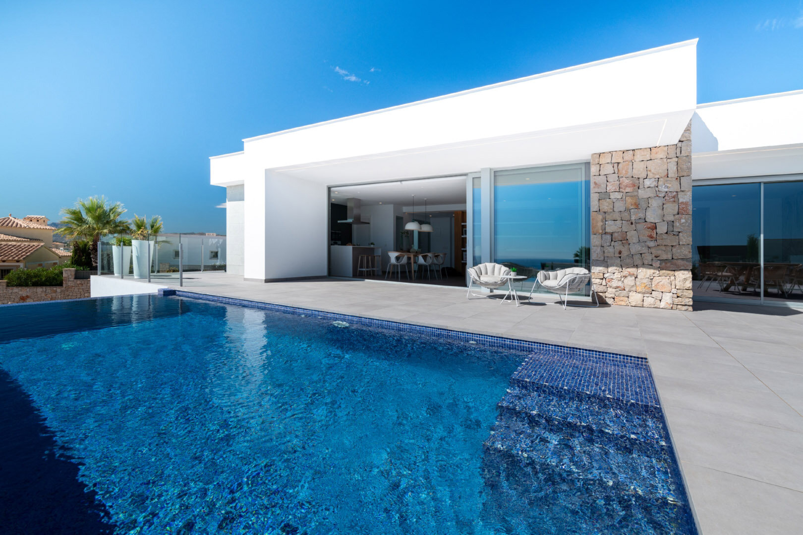 3-Bedroom Villa in Benitachell - Image 15