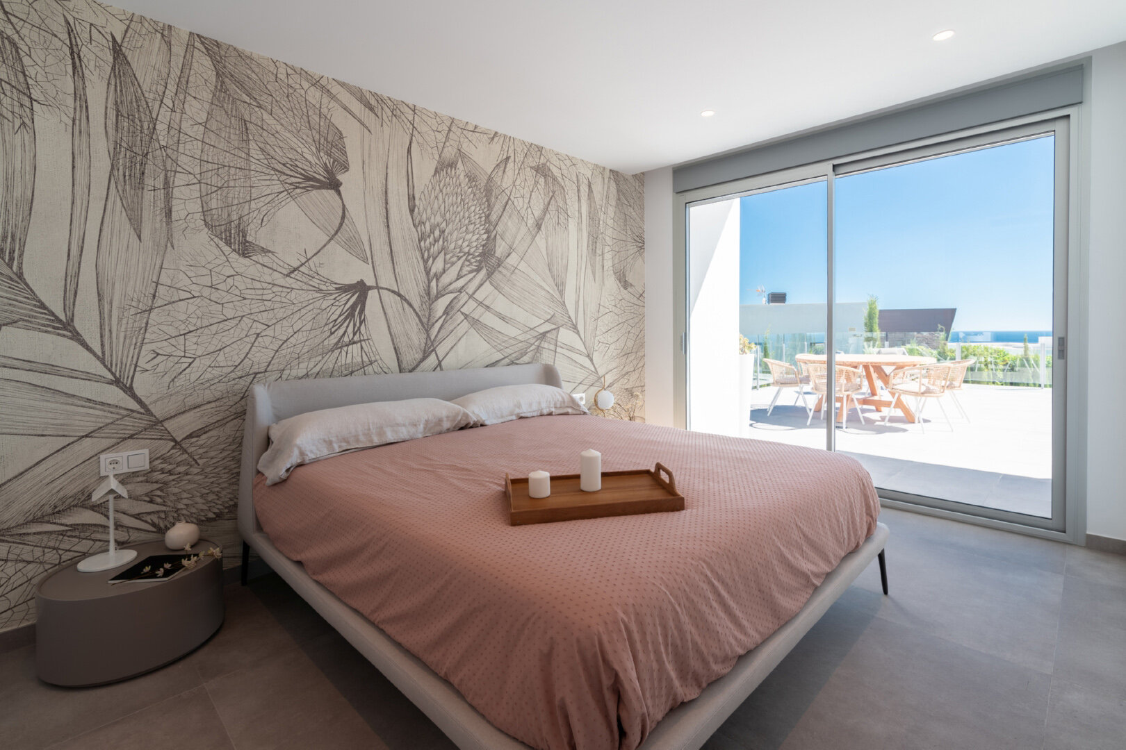 3-Bedroom Villa in Benitachell - Image 4