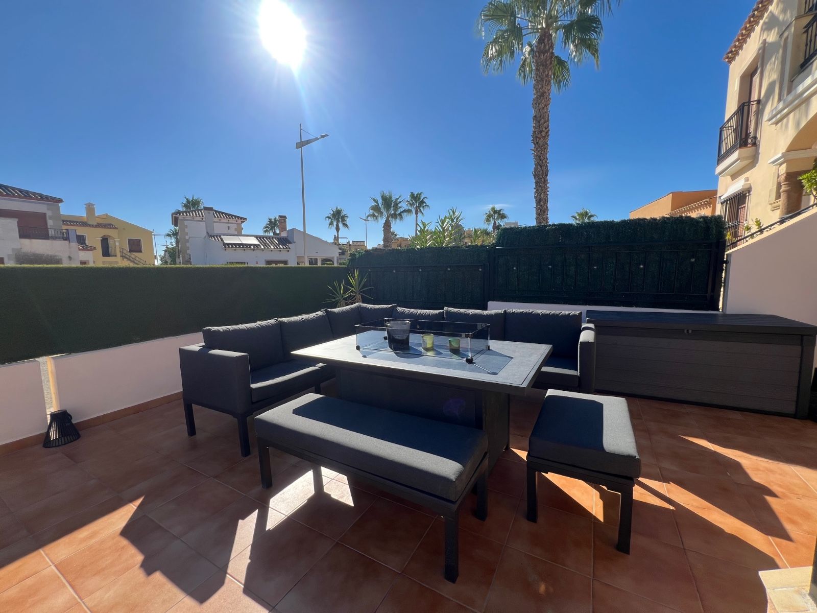 2-Bedroom Bungalow in Comunidad Valenciana, Algorfa - Image 20