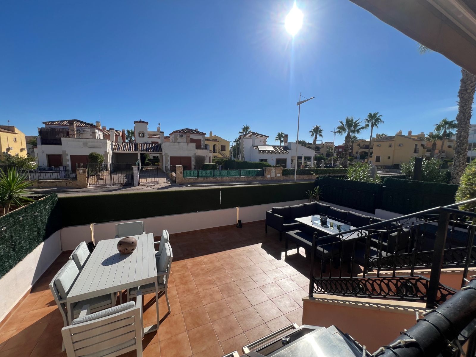 2-Bedroom Bungalow in Comunidad Valenciana, Algorfa - Image 21
