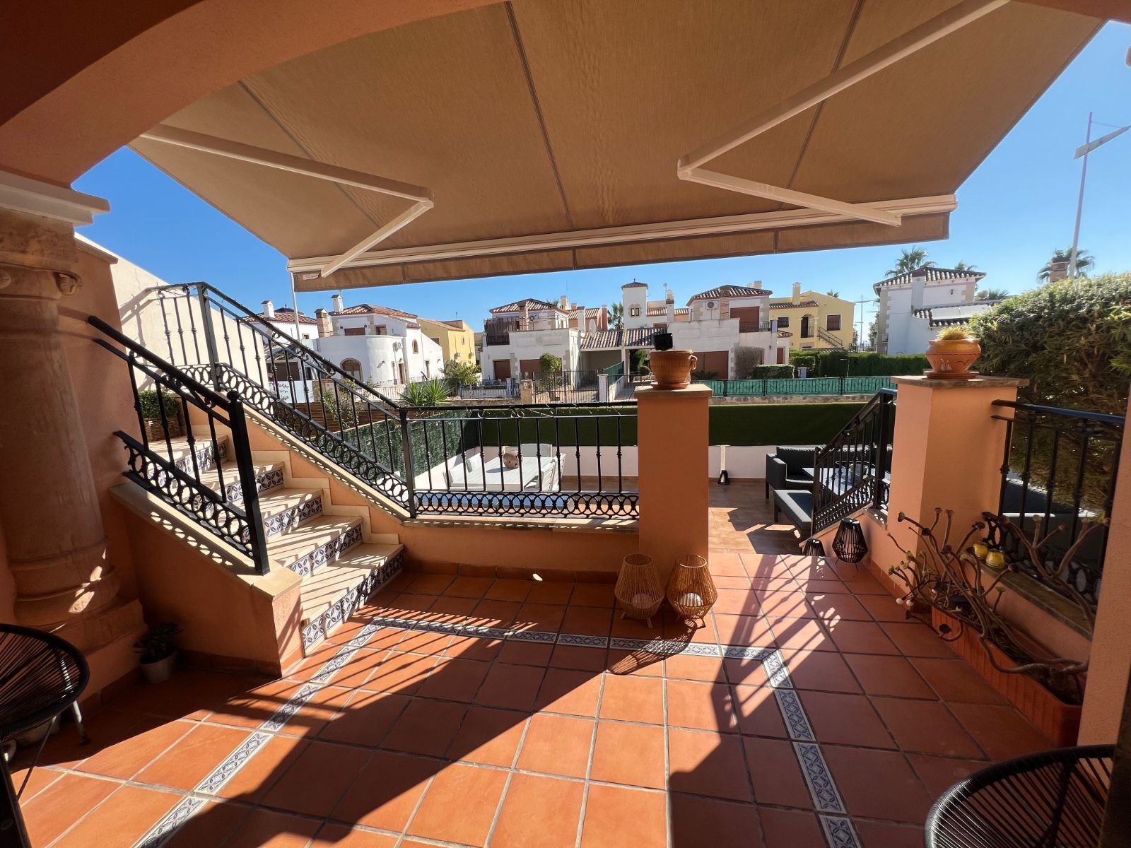 2-Bedroom Bungalow in Comunidad Valenciana, Algorfa - Image 22