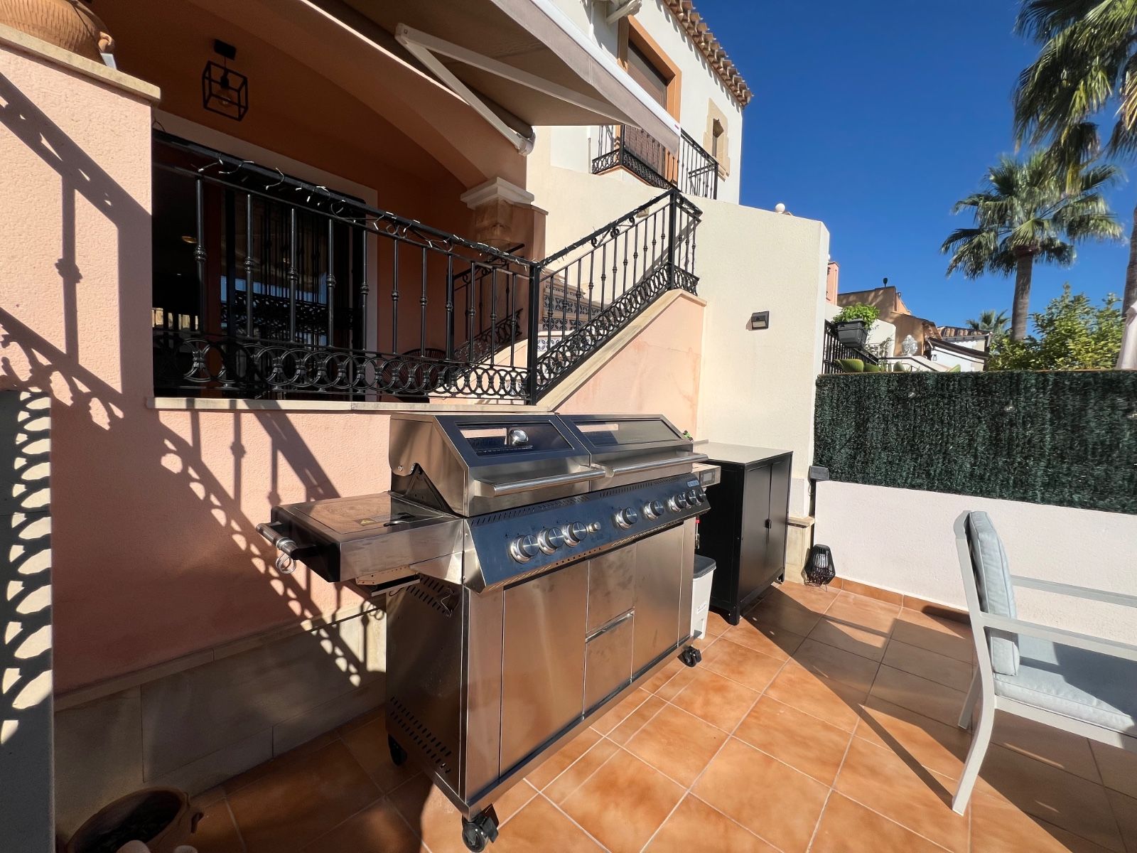 2-Bedroom Bungalow in Comunidad Valenciana, Algorfa - Image 23