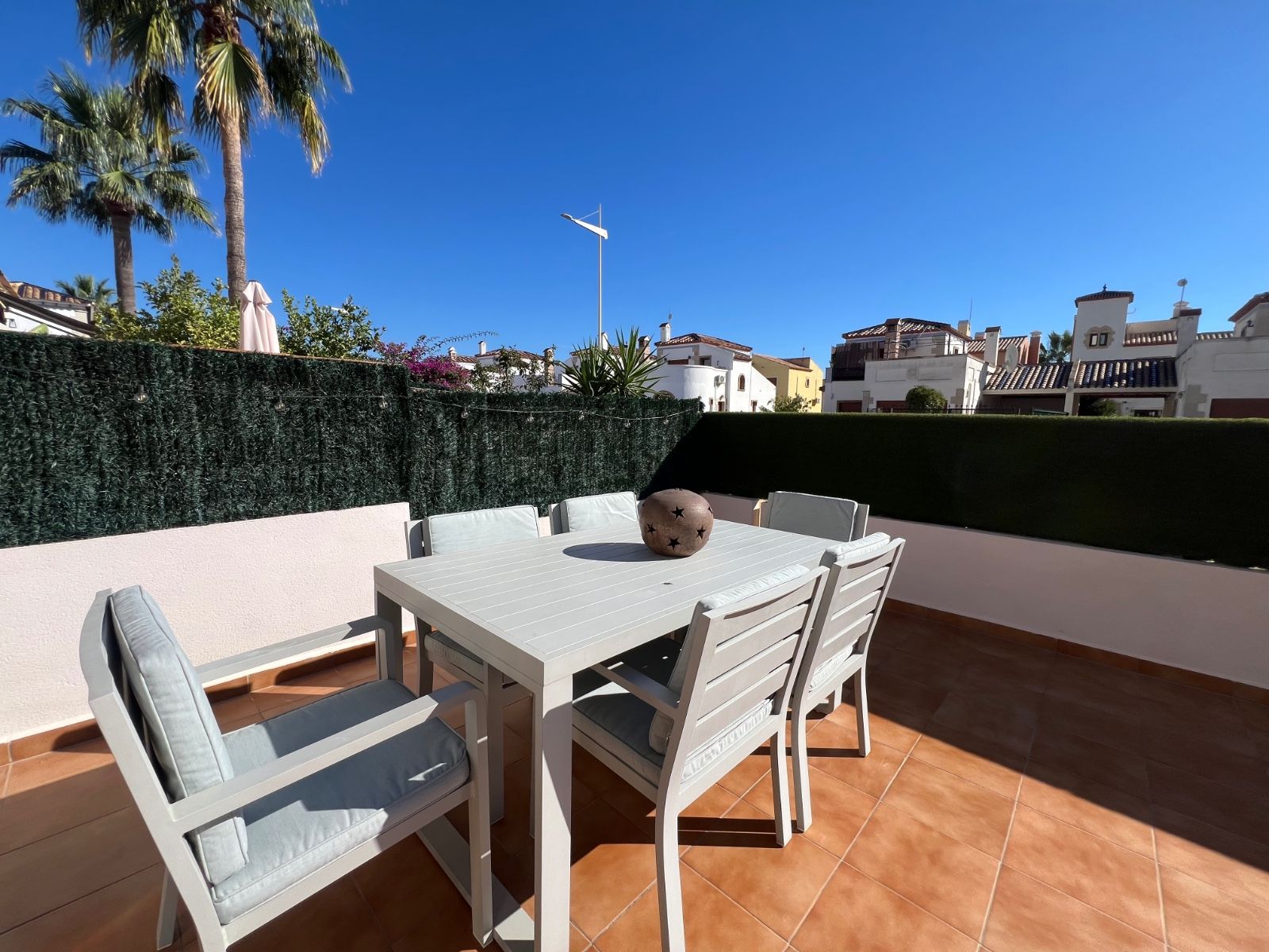 2-Bedroom Bungalow in Comunidad Valenciana, Algorfa - Image 24