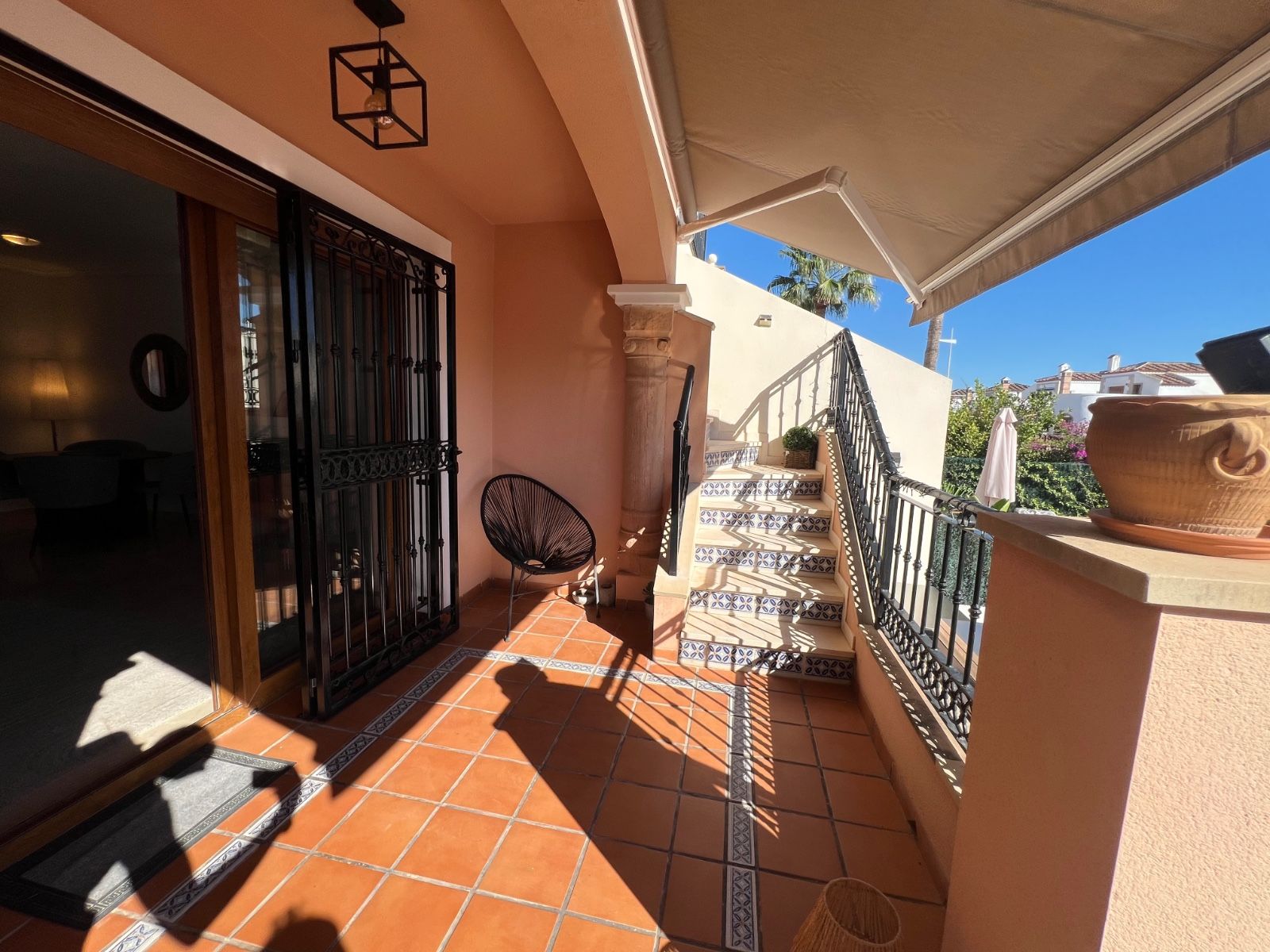 2-Bedroom Bungalow in Comunidad Valenciana, Algorfa - Image 25